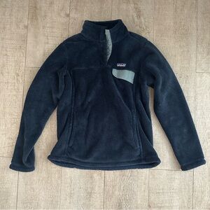 Patagonia Pullover Sweater